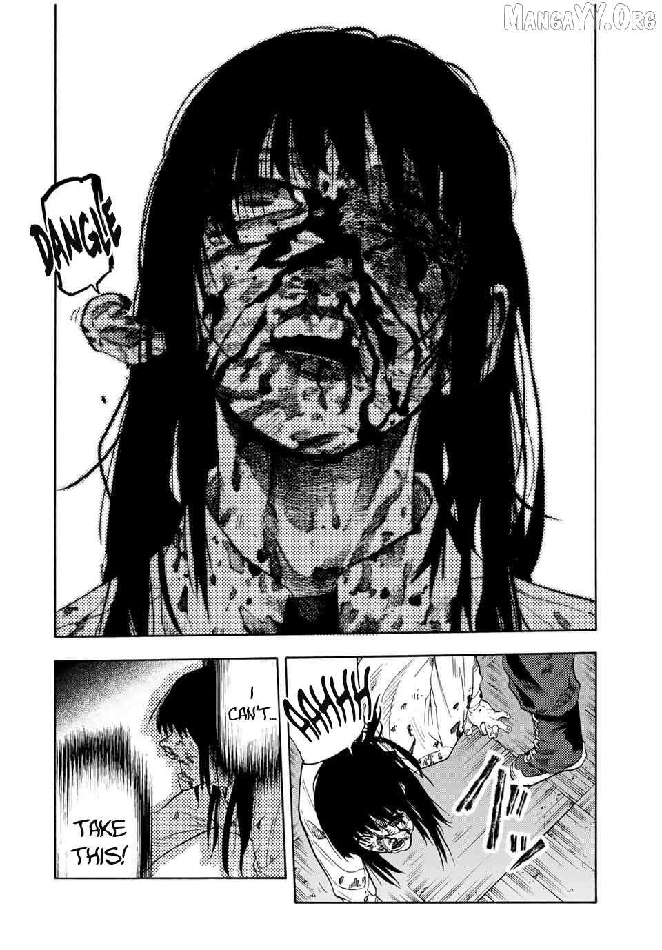 Juujika No Rokunin Chapter 227 image 18